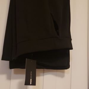 Womens wide leg pants by Fashion Nova. Size L.